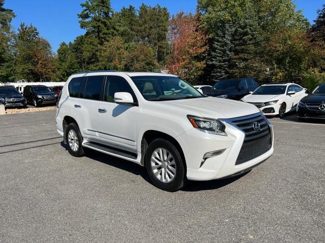 Lexus GX 2015, VIN JTJJM7FX2F5099869, 5/5