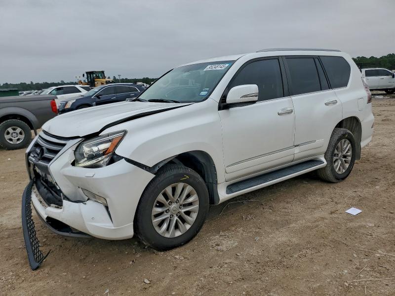 Lexus GX 2015, VIN JTJJM7FX7F5115144, 3/5