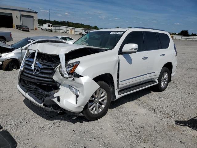 Lexus GX 2015, VIN JTJJM7FX7F5115144, 4/5