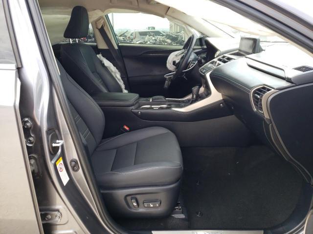 Lexus NX 2019, VIN JTJYARBZ3K2142105, 5/20