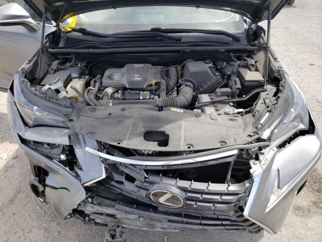 Lexus NX 2019, VIN JTJYARBZ3K2142105, 7/20