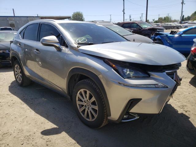 Lexus NX 2019, VIN JTJYARBZ3K2142105, 12/20