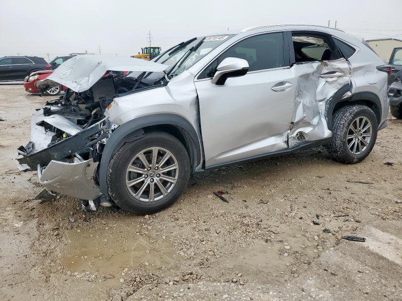 Lexus NX 2019, VIN JTJYARBZ5K2126438, 6/11