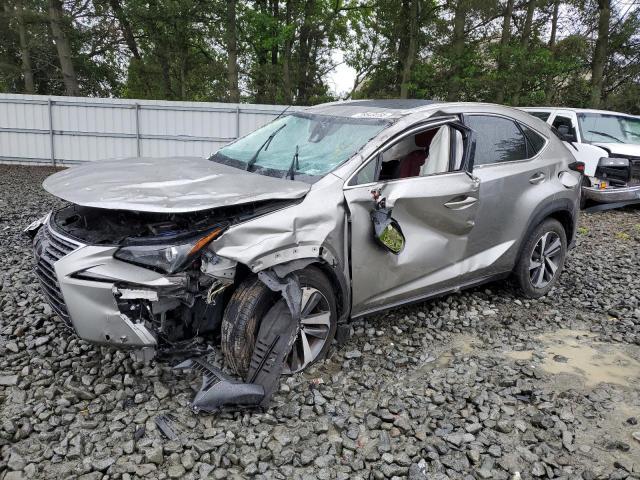 Lexus NX 2019, VIN JTJYARBZ5K2126438, 10/11