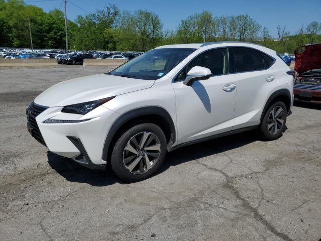 Lexus NX 2019, VIN JTJYARBZ5K2126438, 11/11