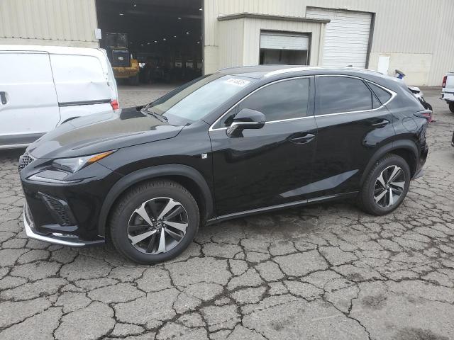 Lexus NX 2017, VIN JTJYARBZ6H2061012, 1/5