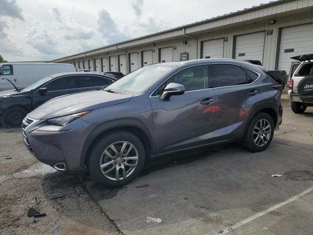 Lexus NX 2017, VIN JTJYARBZ6H2061012, 3/5