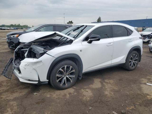 Lexus NX 2015, VIN JTJYARBZXF2009878, 1/11