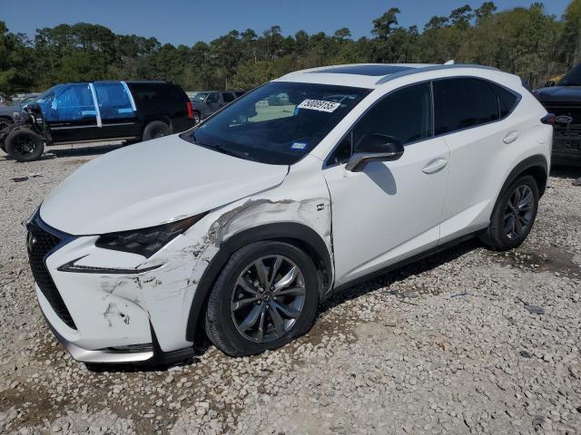 Lexus NX 2015, VIN JTJYARBZXF2009878, 3/11