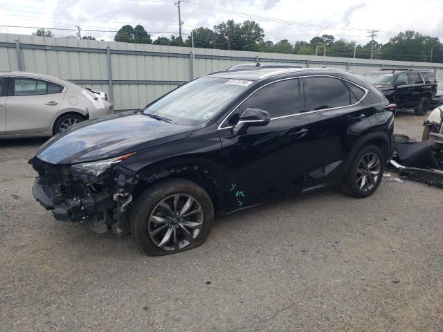 Lexus NX 2015, VIN JTJYARBZXF2009878, 5/11