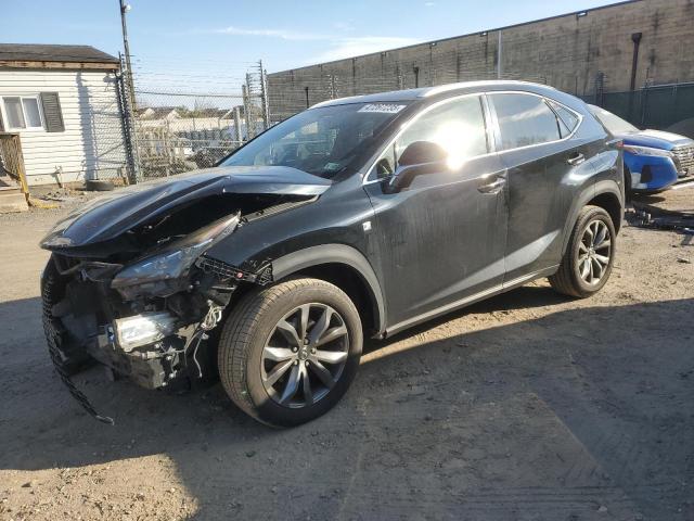 Lexus NX 2015, VIN JTJYARBZXF2009878, 6/11