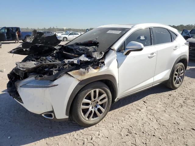 Lexus NX 2015, VIN JTJYARBZXF2009878, 9/11
