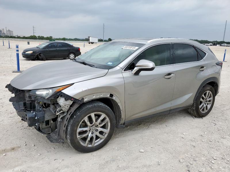 Lexus NX 2015, VIN JTJYARBZXF2009878, 11/11