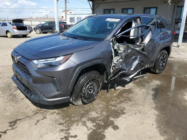 Toyota RAV4 2022, VIN JTM16RFV6ND060181, 1/11
