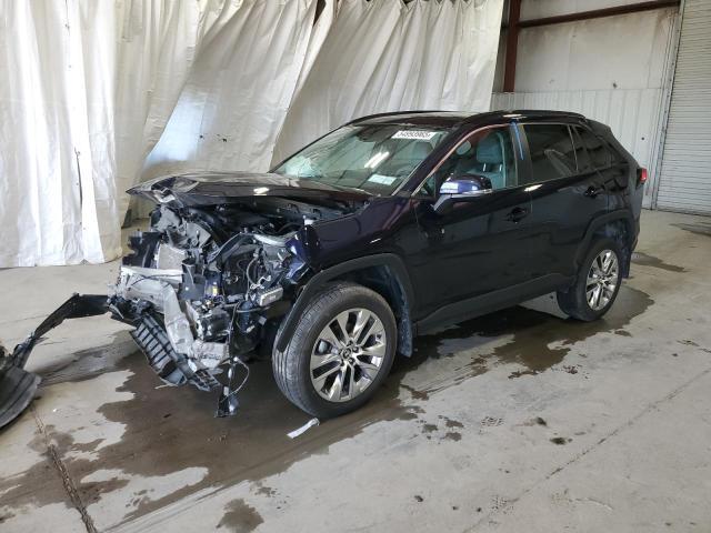 Toyota RAV4 2022, VIN JTM16RFV6ND060181, 11/11