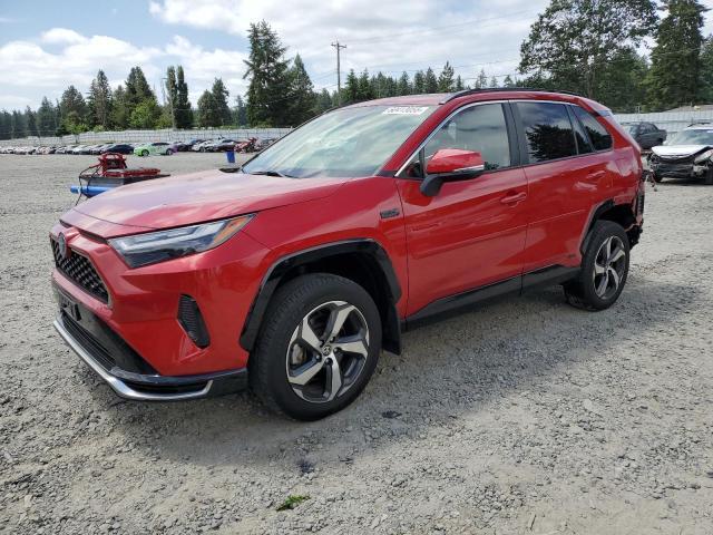 Toyota RAV4 2021, VIN JTMAB3FV5MD047252, 3/11