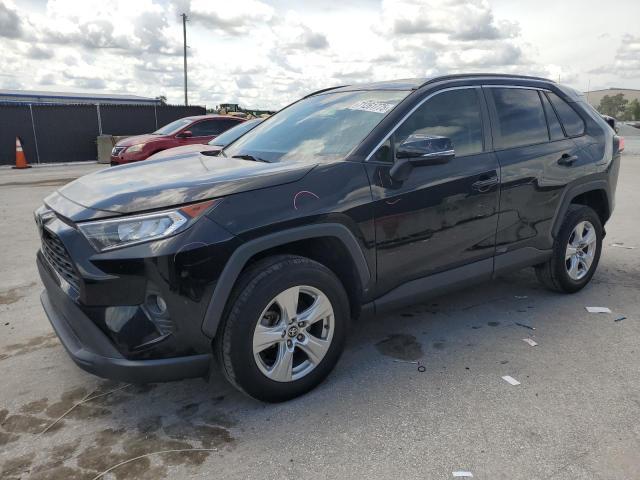 Toyota RAV4 2021, VIN JTMAB3FV5MD047252, 5/11