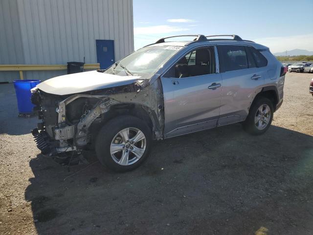 Toyota RAV4 2021, VIN JTMAB3FV5MD047252, 10/11