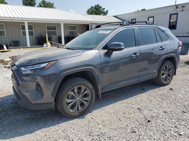 Toyota RAV4 2024, VIN JTMB6RFV4RD140010, 5/5