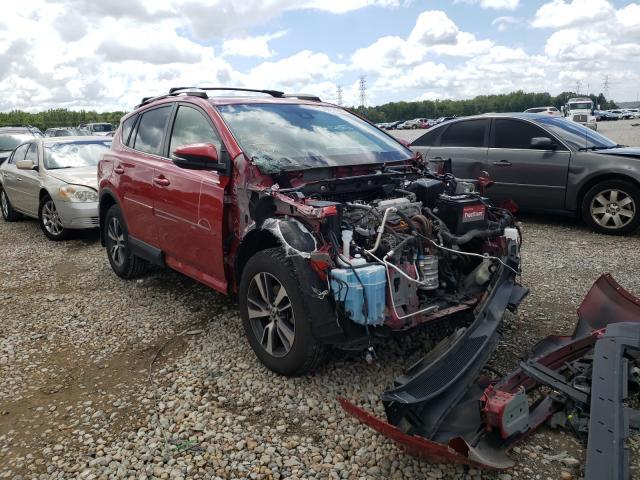Toyota RAV4 2017, VIN JTMBFREVXHJ706205, 15/21