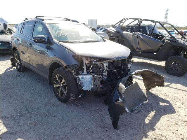 Toyota RAV4 2017, VIN JTMBFREVXHJ706205, 18/21