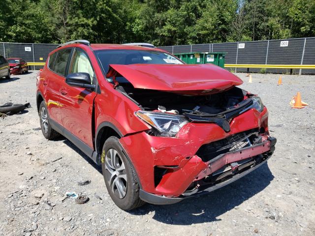 Toyota RAV4 2017, VIN JTMBFREVXHJ706205, 19/21