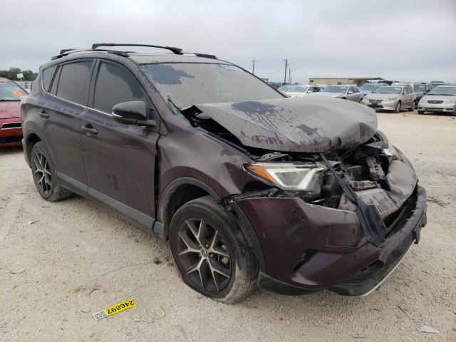 Toyota RAV4 2017, VIN JTMBFREVXHJ706205, 21/21