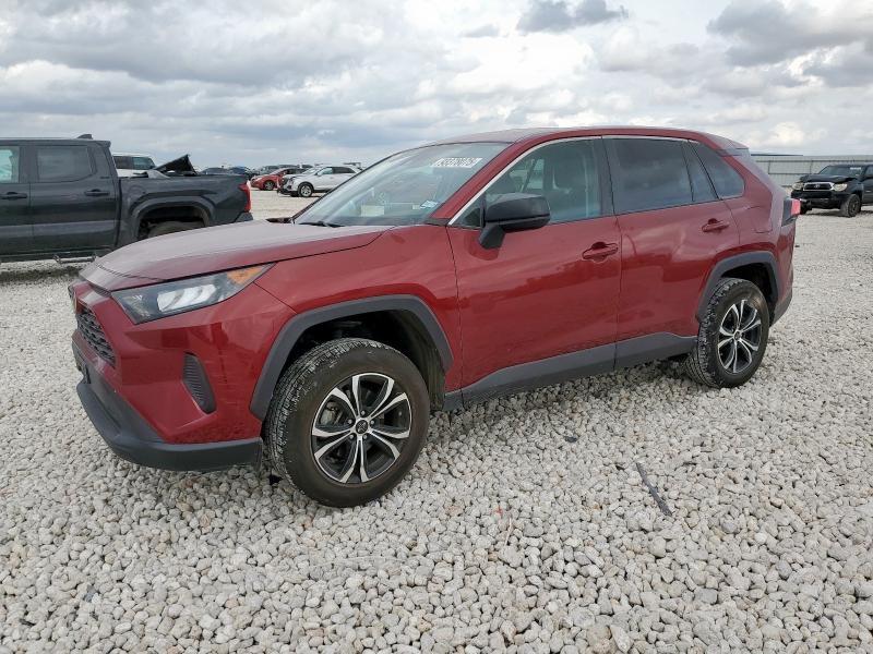 Toyota RAV4 2023, VIN JTMD6RFV2PD544770, 2/5