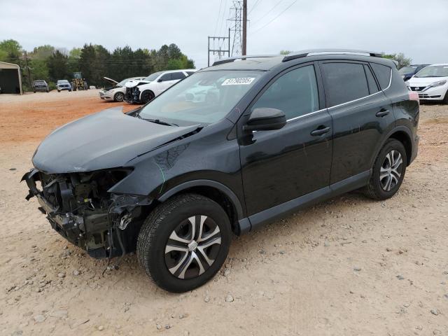 Toyota RAV4 2018, VIN JTMDFREV3JJ242723, 1/5