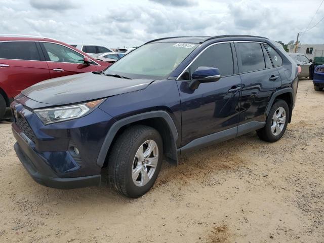 Toyota RAV4 2018, VIN JTMDFREV3JJ242723, 4/5