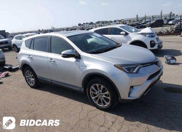 Toyota RAV4 2017, VIN JTMDFREV8HJ700797, 7/11