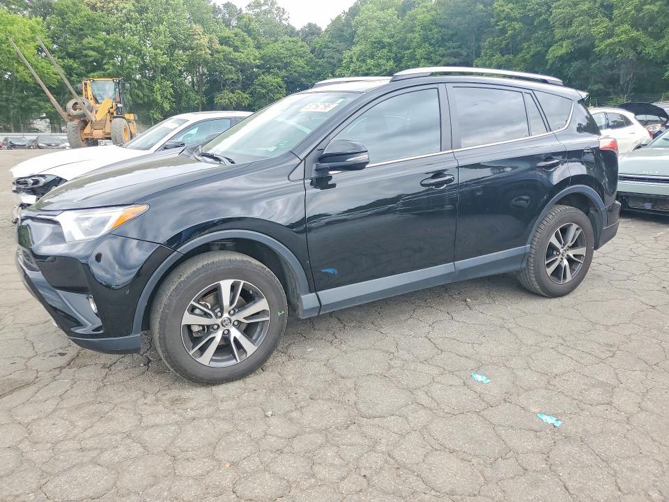 Toyota RAV4 2017, VIN JTMDFREV8HJ700797, 9/11