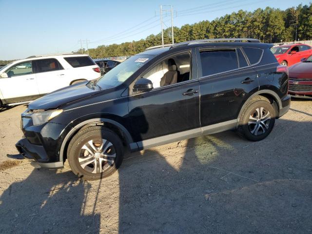 Toyota RAV4 2018, VIN JTMDJREV5JD232692, 4/5