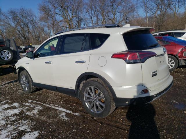 Toyota RAV4 2016, VIN JTMDJREV6GD025396, 2/5