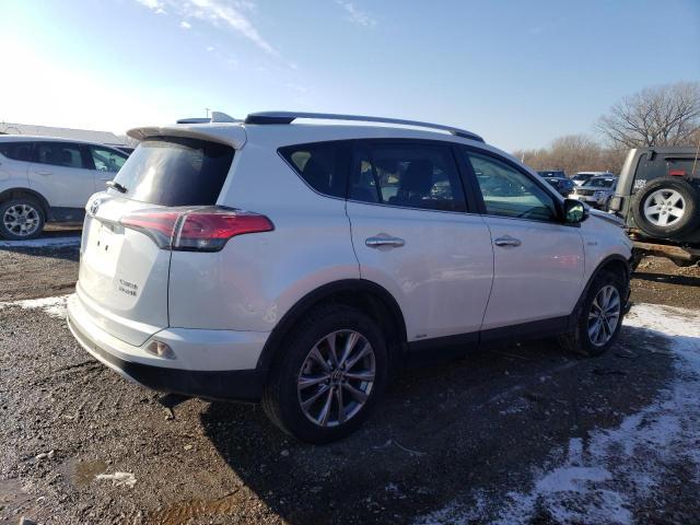 Toyota RAV4 2016, VIN JTMDJREV6GD025396, 3/5