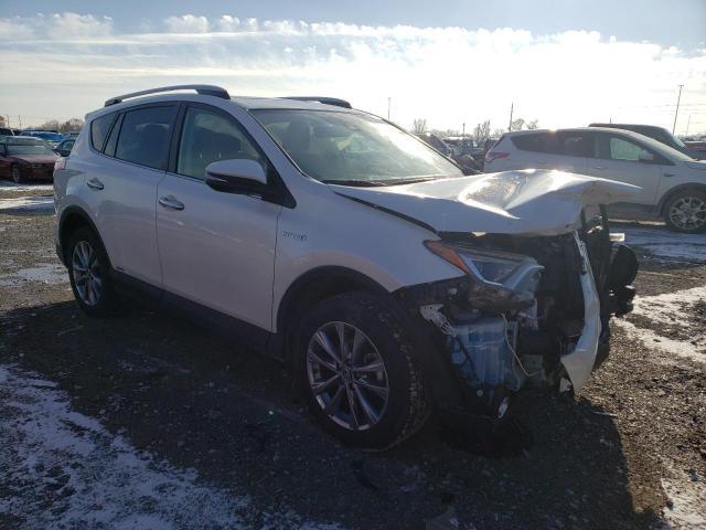 Toyota RAV4 2016, VIN JTMDJREV6GD025396, 4/5
