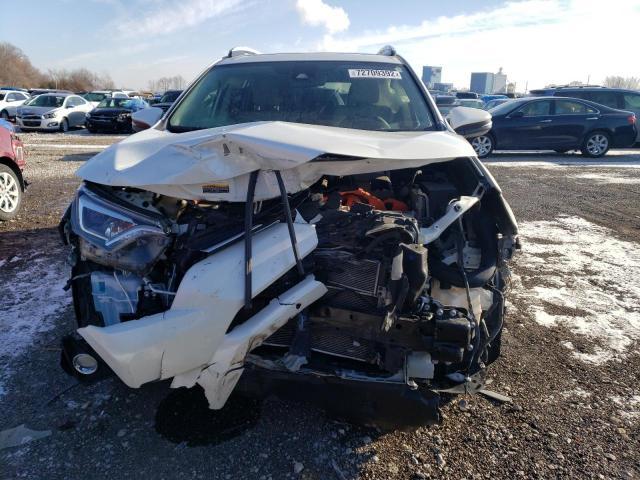 Toyota RAV4 2016, VIN JTMDJREV6GD025396, 5/5