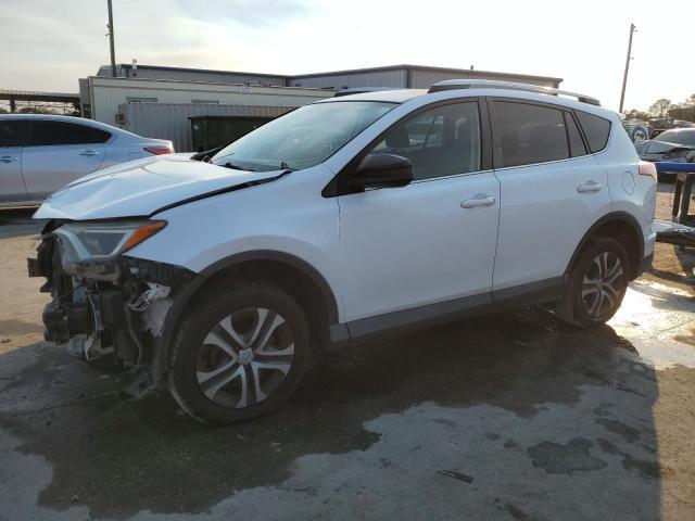 Toyota RAV4 2016, VIN JTMDJREV6GD054851, 4/5