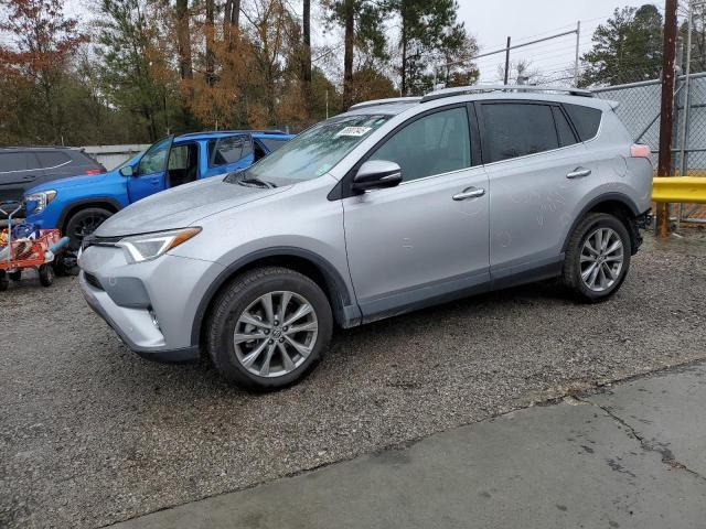 Toyota RAV4 2016, VIN JTMDJREV6GD054851, 5/5