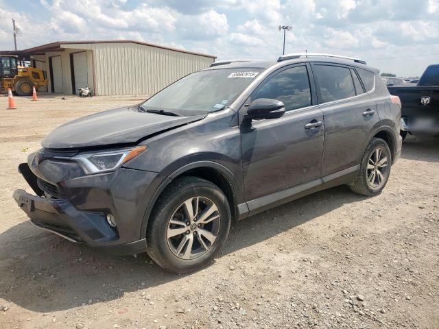 Toyota RAV4 2017, VIN JTMDJREVXHD138687, 6/8