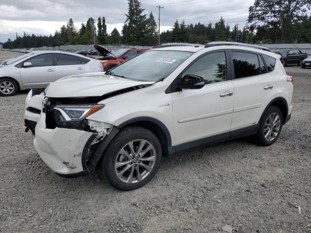Toyota RAV4 2017, VIN JTMDJREVXHD138687, 8/8