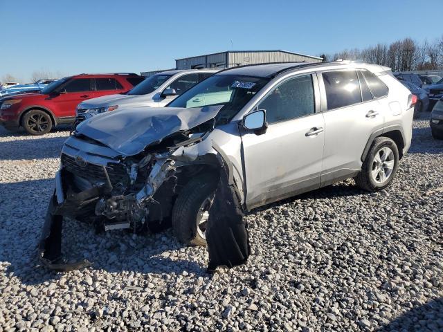 Toyota RAV4 2021, VIN JTME6RFV3MD517836, 1/5