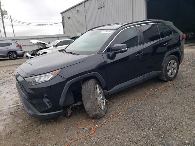 Toyota RAV4 2021, VIN JTME6RFV3MD517836, 3/5