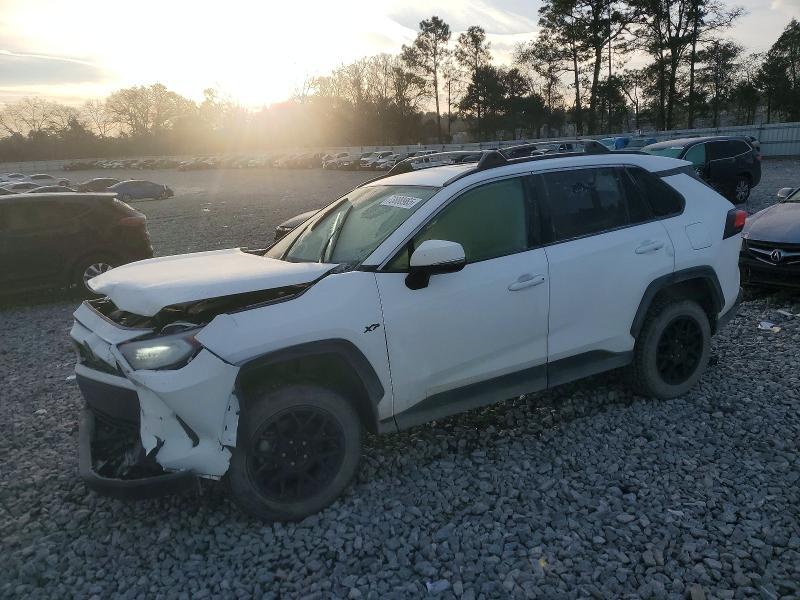 Toyota RAV4 2022, VIN JTME6RFV3NJ023009, 5/5