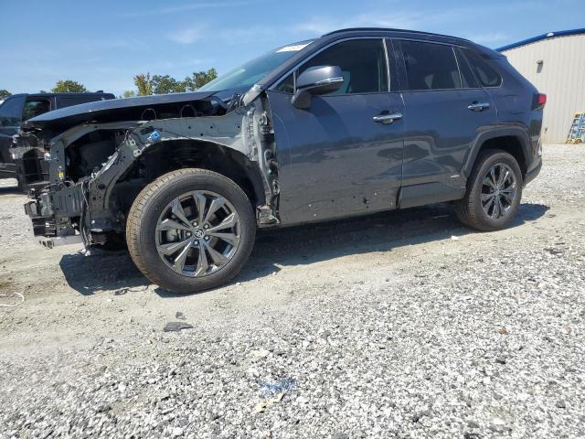 Toyota RAV4 2024, VIN JTME6RFV7RJ047903, 3/5