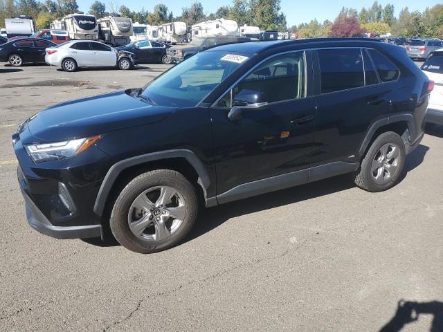 Toyota RAV4 2022, VIN JTME6RFV8ND528154, 2/5