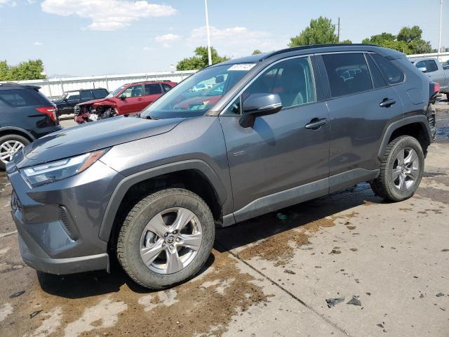 Toyota RAV4 2022, VIN JTME6RFV8ND528154, 4/5