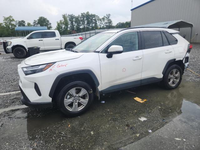 Toyota RAV4 2025, VIN JTME6RFV8SJ071262, 2/5