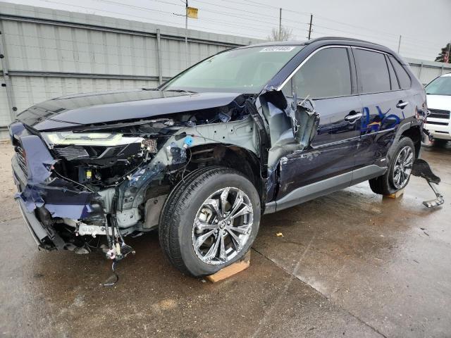 Toyota RAV4 2025, VIN JTME6RFV8SJ071262, 5/5