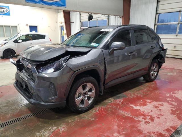 Toyota RAV4 2025, VIN JTME6RFV9SD573616, 1/5